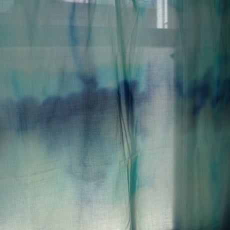 textile_ブルーなチェック
