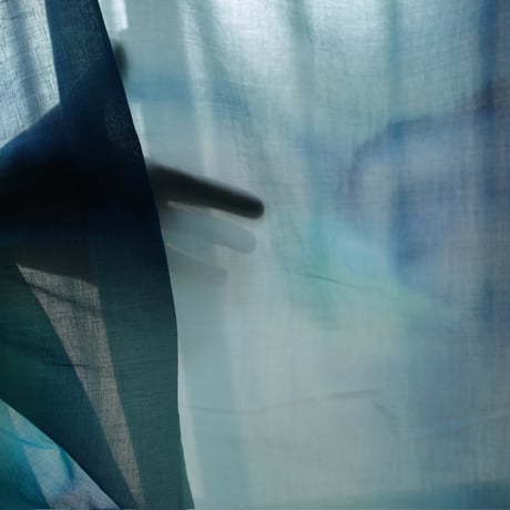 textile_ブルーなチェック