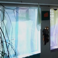 textile order _ 階調