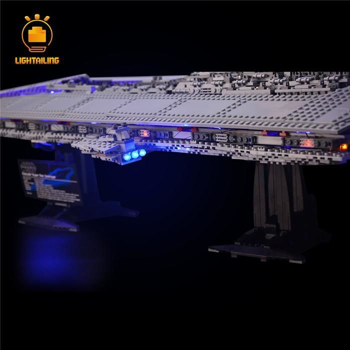 LEGO/レゴ 10221 スターウォーズ スーパースターデストロイヤー ☆専用