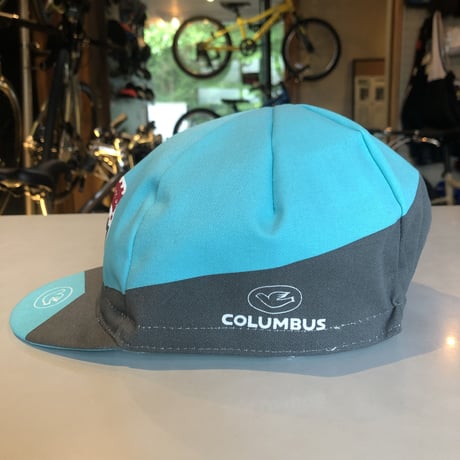 CYCLE CAP　Cinelli　NAHBS　LIMITED
