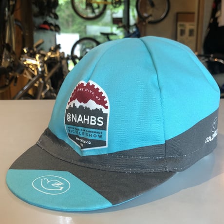 CYCLE CAP　Cinelli　NAHBS　LIMITED