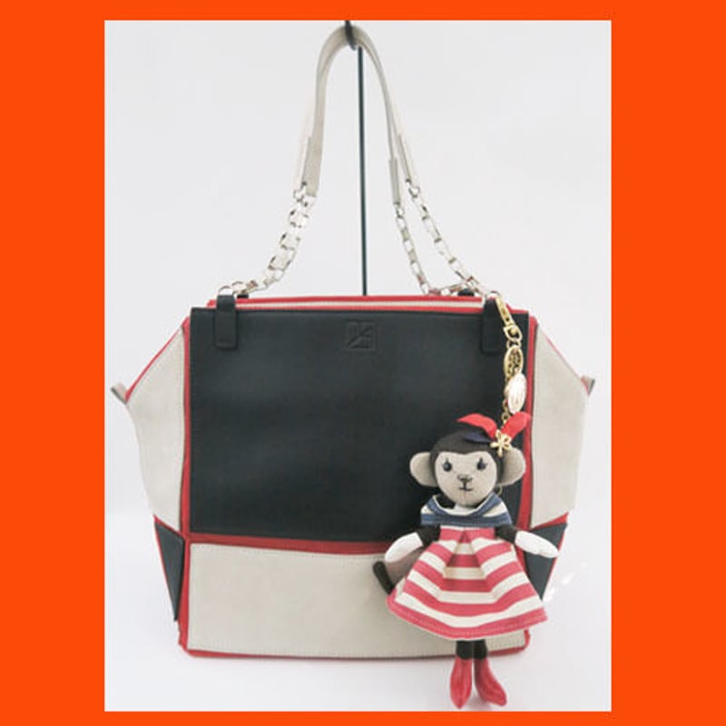 サリー」SALLY | MINA-TAN CHARM Official Shop ( mi...