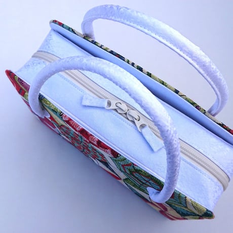 利休バッグ(八寸) UMBRELLA