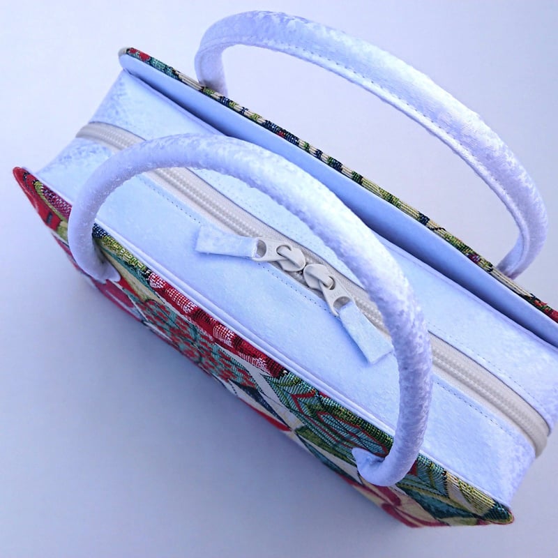 利休バッグ(八寸) UMBRELLA | TANBI ONLINE STORE