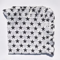 フリル風呂敷 STAR