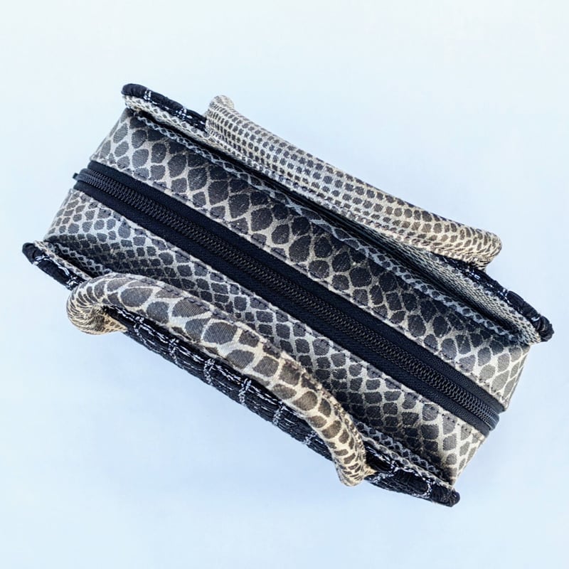 利休バッグ(ミニ)BAT LILY | TANBI ONLINE STORE