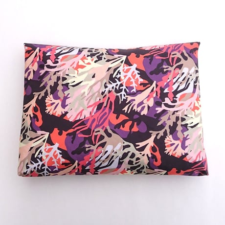 数寄屋袋 CORAL CAMO