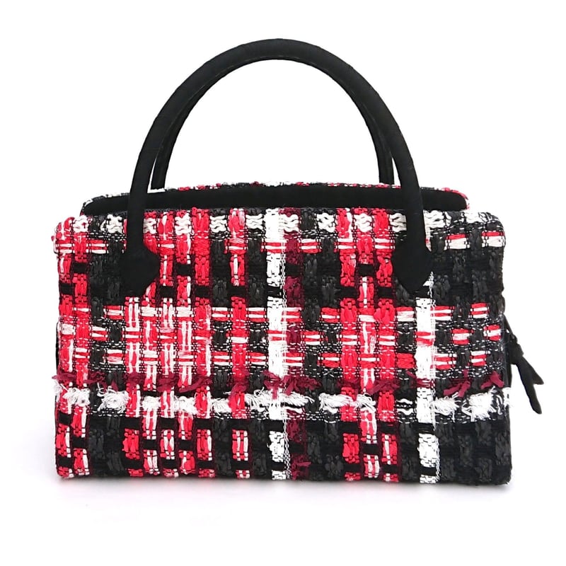 利休バッグ(ミニ) CAMELLIA | TANBI ONLINE STORE