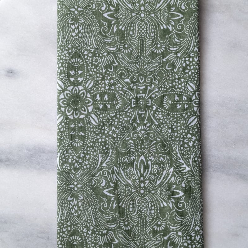 形梅×TANBI】手ぬぐい ダマスク | TANBI ONLINE STORE