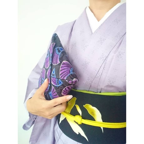 数寄屋袋 SENSU/AZAMI