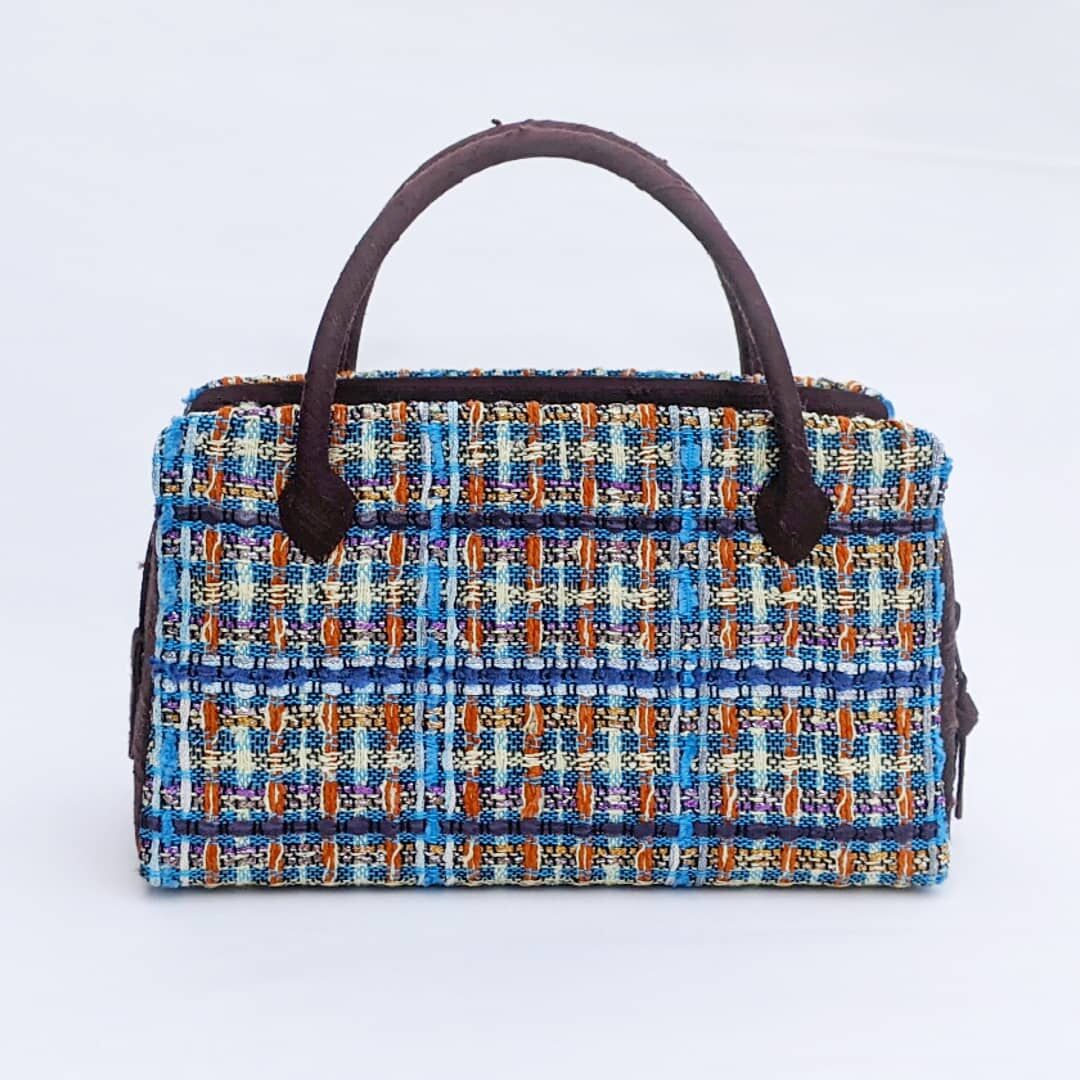 利休バッグ 利休バッグ(ミニ)MARIGOLD | TANBI ONLINE STORE