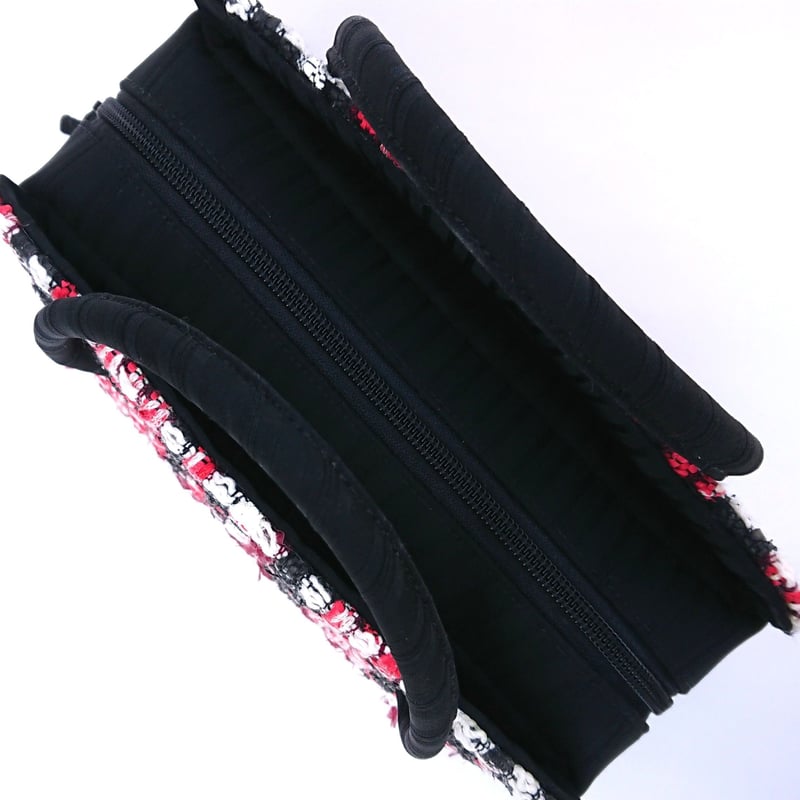 利休バッグ新品未使用 利休バッグ(ミニ) CAMELLIA | TANBI ONLINE STORE