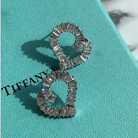 heart  stone pierce