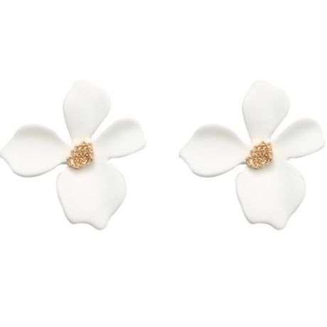 flower mat pierce