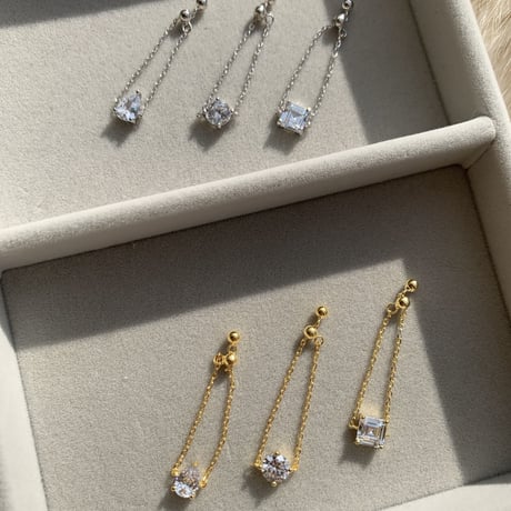 zirconia chain ring