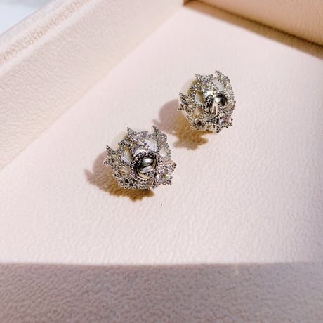 star pearl catch pierce