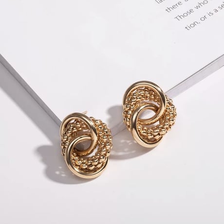 loop large pierce