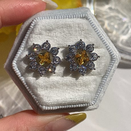 marguerite stone pierce