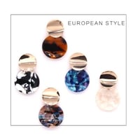 metal marble pierce