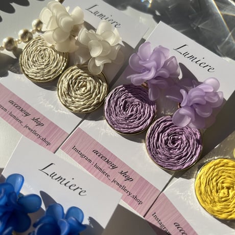 2023summer限定 pierce