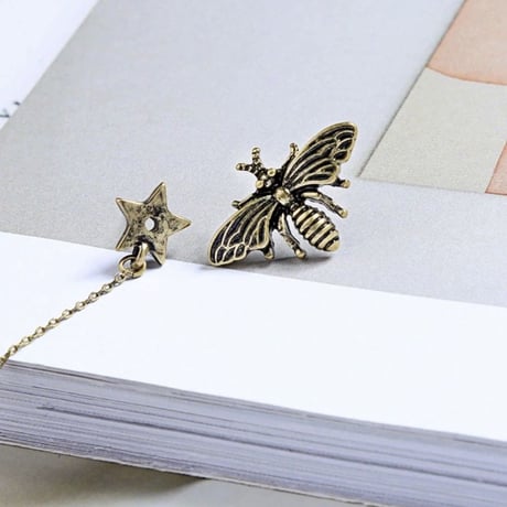 antique asymmetry  pierce