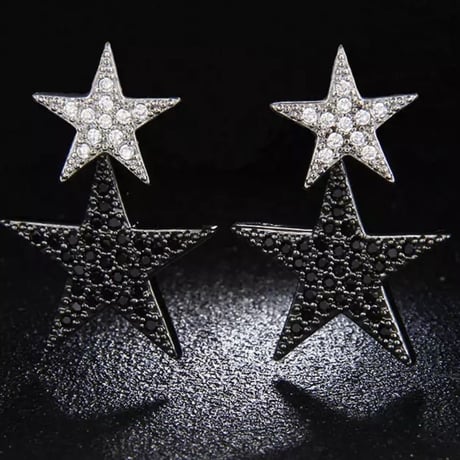 star 2way pierce