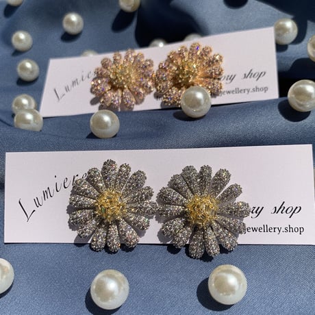 daisy stone  pierce
