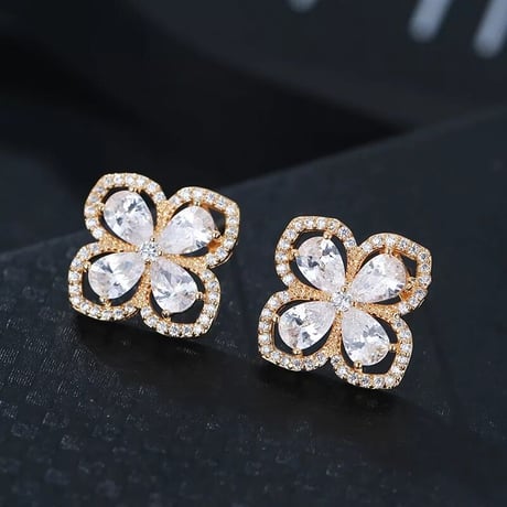 flower stone pierce