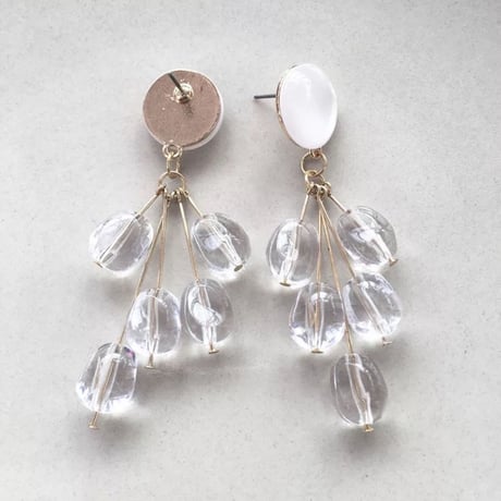 clear branch  pierce