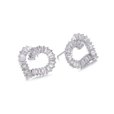 heart  stone pierce