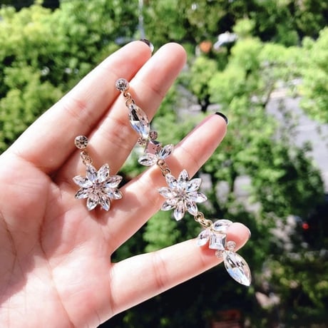clear asymmetry  pierce