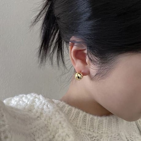 simple bowl point pierce