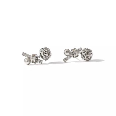 stone ribbon bowl pierce