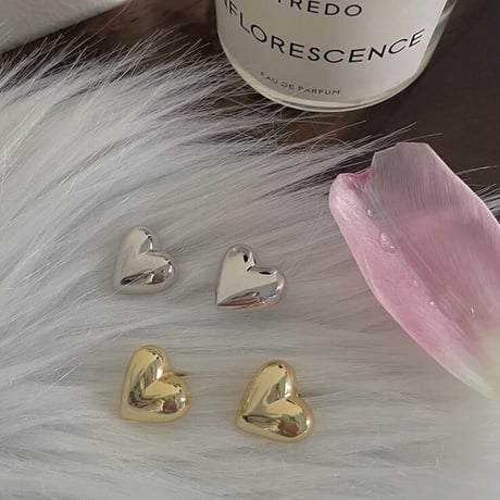 heart point pierce