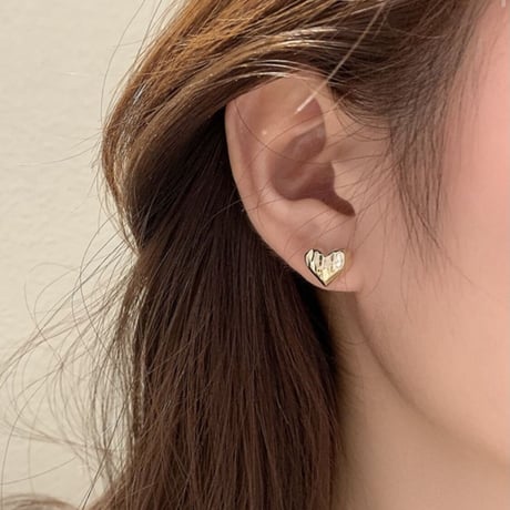heart point pierce