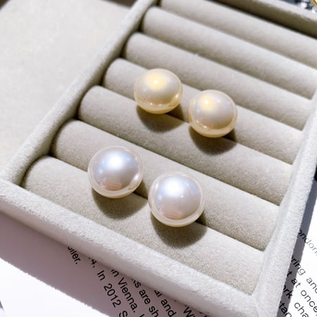 pearl point pierce