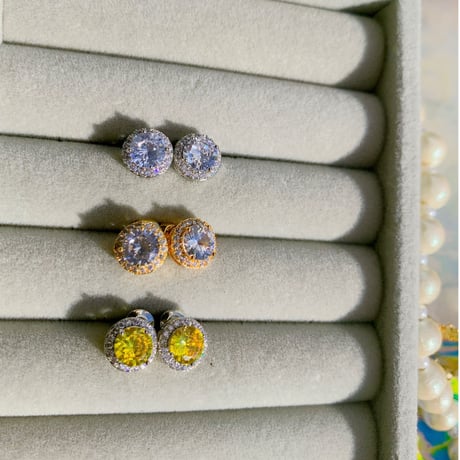 zirconia grain pierce