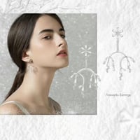 icicle  flower  pierce