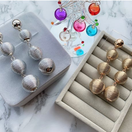 Christmas limit bonbon pierce