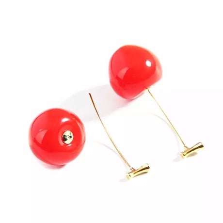 cherry  pierce