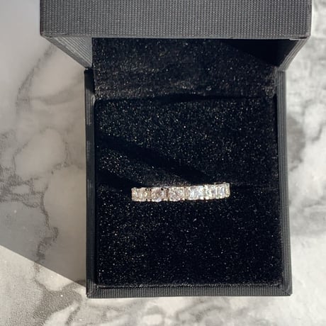 I eternity ring 3mm