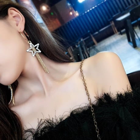star loop pierce