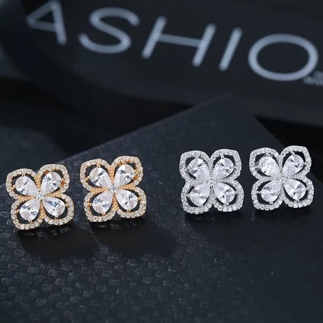 flower stone pierce