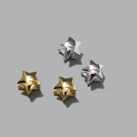 double star pierce