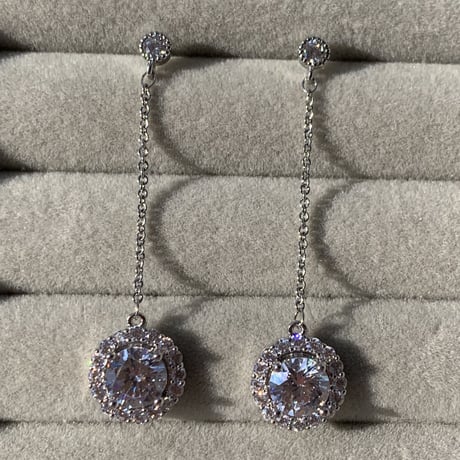stone chain pierce