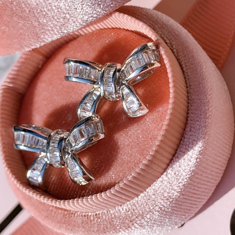 zirconia ribbon pierce