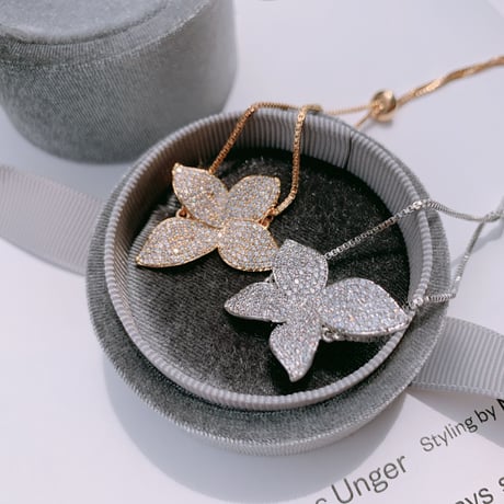 flower stone bracelet