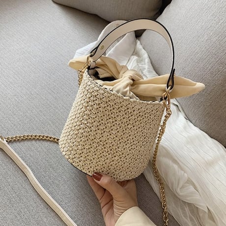 sunglasses girl 2way bag