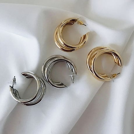 3 extend hoop pierce